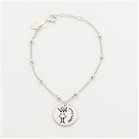 Bracciale Happy Family Donna Affetti in Argento 4750-50879259 - 4750-50879259